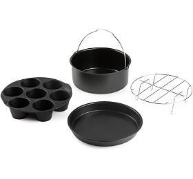 Sada psluenstv pro horkovzdun fritzy - DOMO DO167