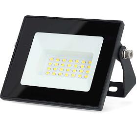LED Reflektor NEDIS LLFL11BLK