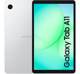 Tablet Samsung Galaxy Tab A11 4/64GB Silver