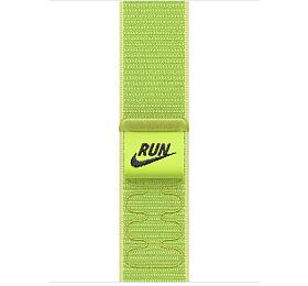Apple Watch 42mm Volt Splash Nike Sport Loop