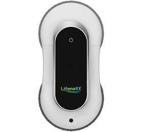 Robotický čistič oken Technaxx Lifenaxx LX-055 5276, bílý