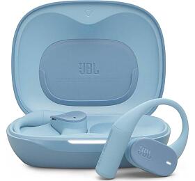 JBL SENSE LITE Blue