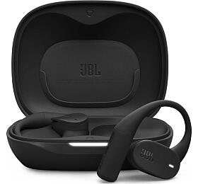 JBL SENSE LITE Black