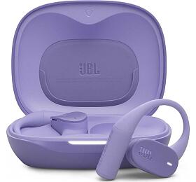 JBL SENSE LITE Purple