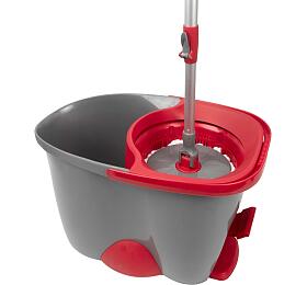 Mop na podlahu SET TORO Tornádo