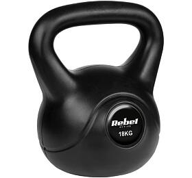 Kettlebell REBEL RBA-2319 18kg