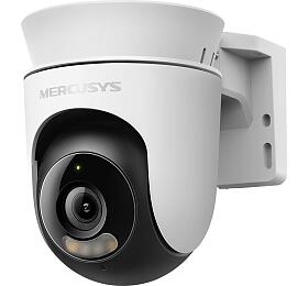 Kamera TP-Link Mercusys MC510 3MPx, venkovní, IP PTZ, WiFi, přísvit