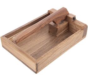 Louskek na oechy Orion