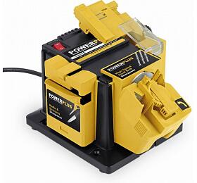 Multifunkční bruska Powerplus POWX1350