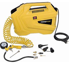 Kompresor Powerplus POWX1706
