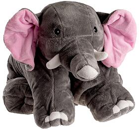 Termofor Hugo Frosch dtsk Classic 3 v 1 s poltkem  slon