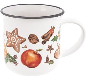 Hrnek Vnoce 0,35 l Orion