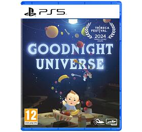 PS5 Goodnight Universe