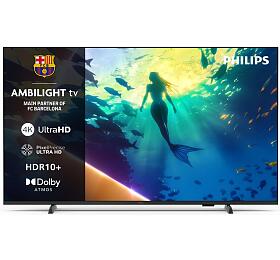 LED televize Philips 50PUS8100/12