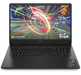 Notebook HP OMEN 17-db1002nc (C35PWEA)