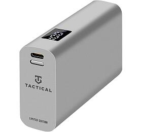 Tactical EDC Brick 9600mAh Raw