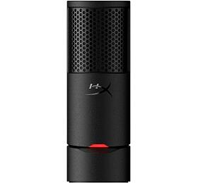 HP Inc. HyperX SoloCast 2 - USB Microphone (Black) (AR0A0AA)