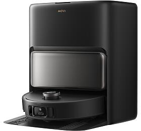 Robotick vysava MOVA V50 Ultra (ern)