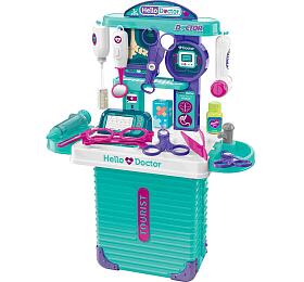 Dětský kufřík Buddy toys BGP 2024