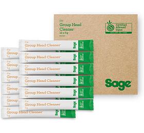 Odvápnění Sage SCC202
