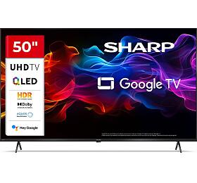 QLED televize Sharp 50HP5265E