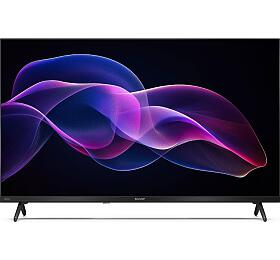 QLED televize Sharp 32HF3265E