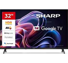 LED televize Sharp 32HF2265E