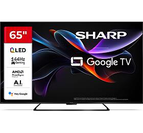 QLED televize Sharp 65HR7265E