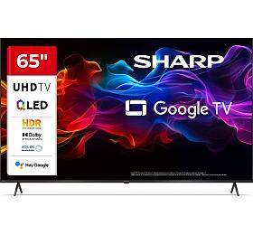 QLED televize Sharp 65HP5265E
