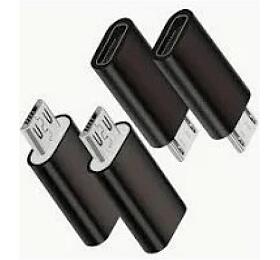 Blackview Adaptér USB typ C-micr SMA0469