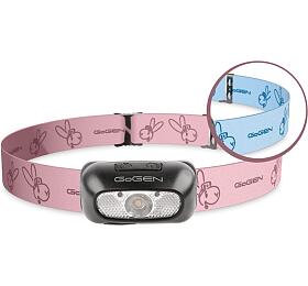 elovka GoGEN BOB A BOBEK - ern