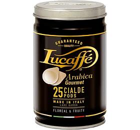 E.S.E. pod Lucaffé Mr. Exclusive ESE 25 pcs