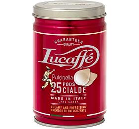 E.S.E. pod Lucaffé Pulcinella ESE 25 pcs