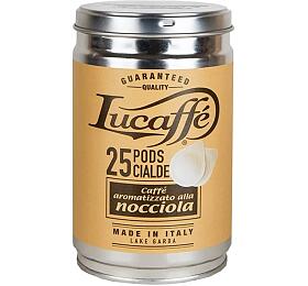 E.S.E. pod Lucaffé Nocciola ESE 25 pcs