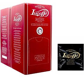 E.S.E. pod Lucaffé Mr. Exclusive Long ESE 150 pcs
