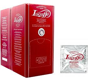 E.S.E. pod Lucaffé Decafeinato ESE 150 pcs