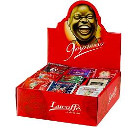 E.S.E. pod Lucaffé Gourmet Box ESE 81 pcs