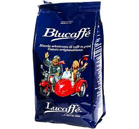 Zrnková káva Lucaffé Blucaffe 700g