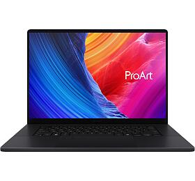 Asus ProArt P16 / H7606WX-OLED011X / AI9-HX370 / 16" / 4K / T / 64GB / 4TB / RTX 5090/W11P/Black/2R