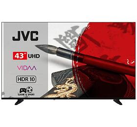 Televize JVC LT-43VD3505