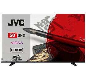 Televize JVC LT-50VD3505