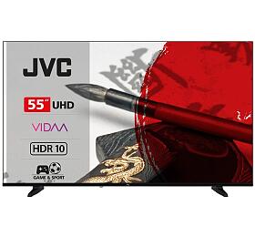Televize JVC LT-55VD3505