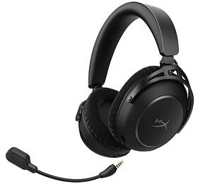 HyperX Cloud Alpha 2 - Wireless Gaming Headset (AJ5C7AA)