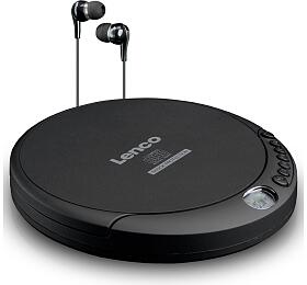 Lenco CD-200