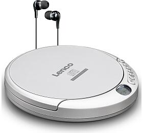 Lenco CD-201SI