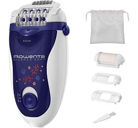 Epilátor Rowenta Silence Soft EP5625F0