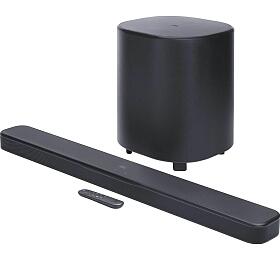 Soundbar JBL Bar 500 MK2
