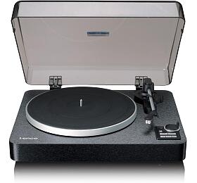 Gramofon Lenco LBTA-165BK