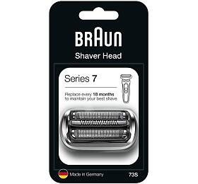 Psluenstv osobn hygieny Braun Combipack Series 7 73S