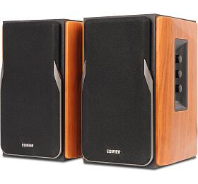 PC repro EDIFIER R1380DB-brown